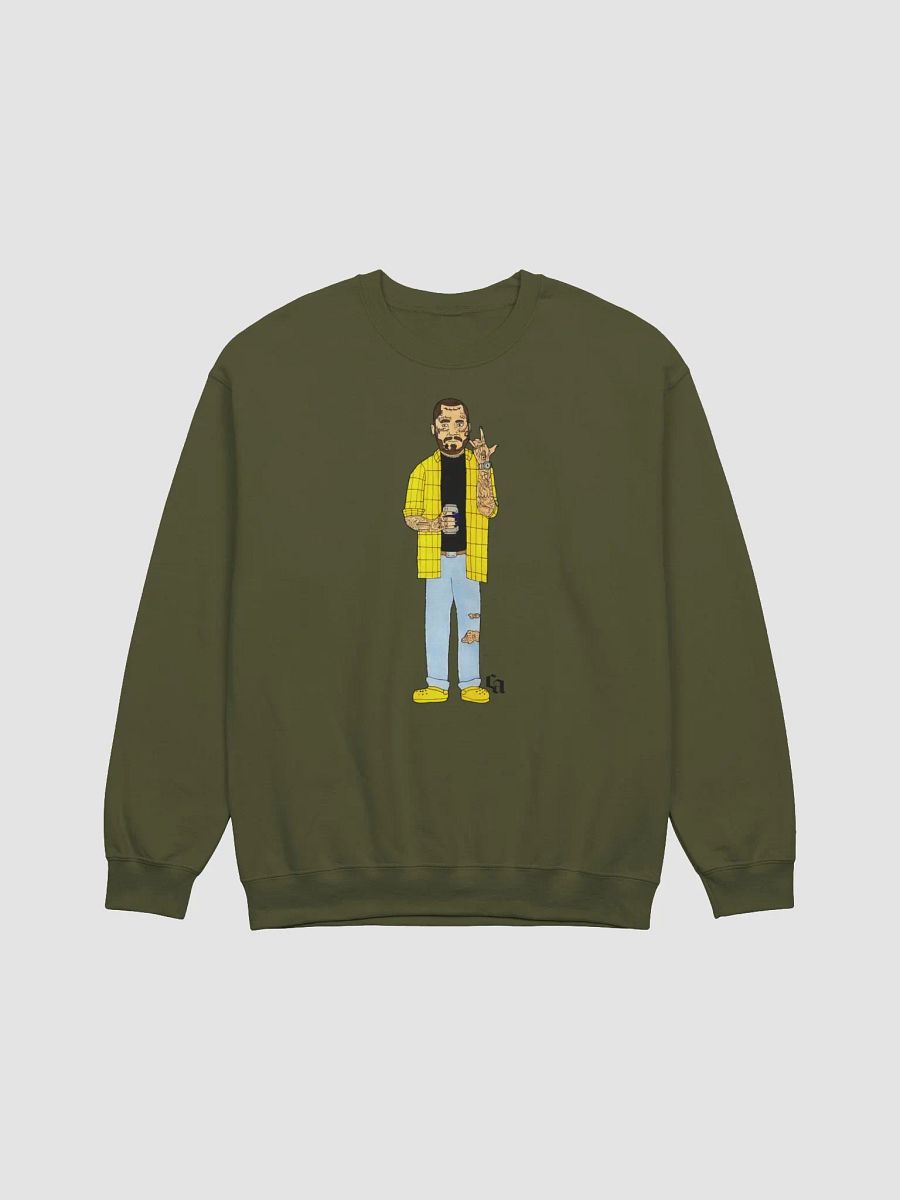 PM Day 8 Sweatshirt product image (2)