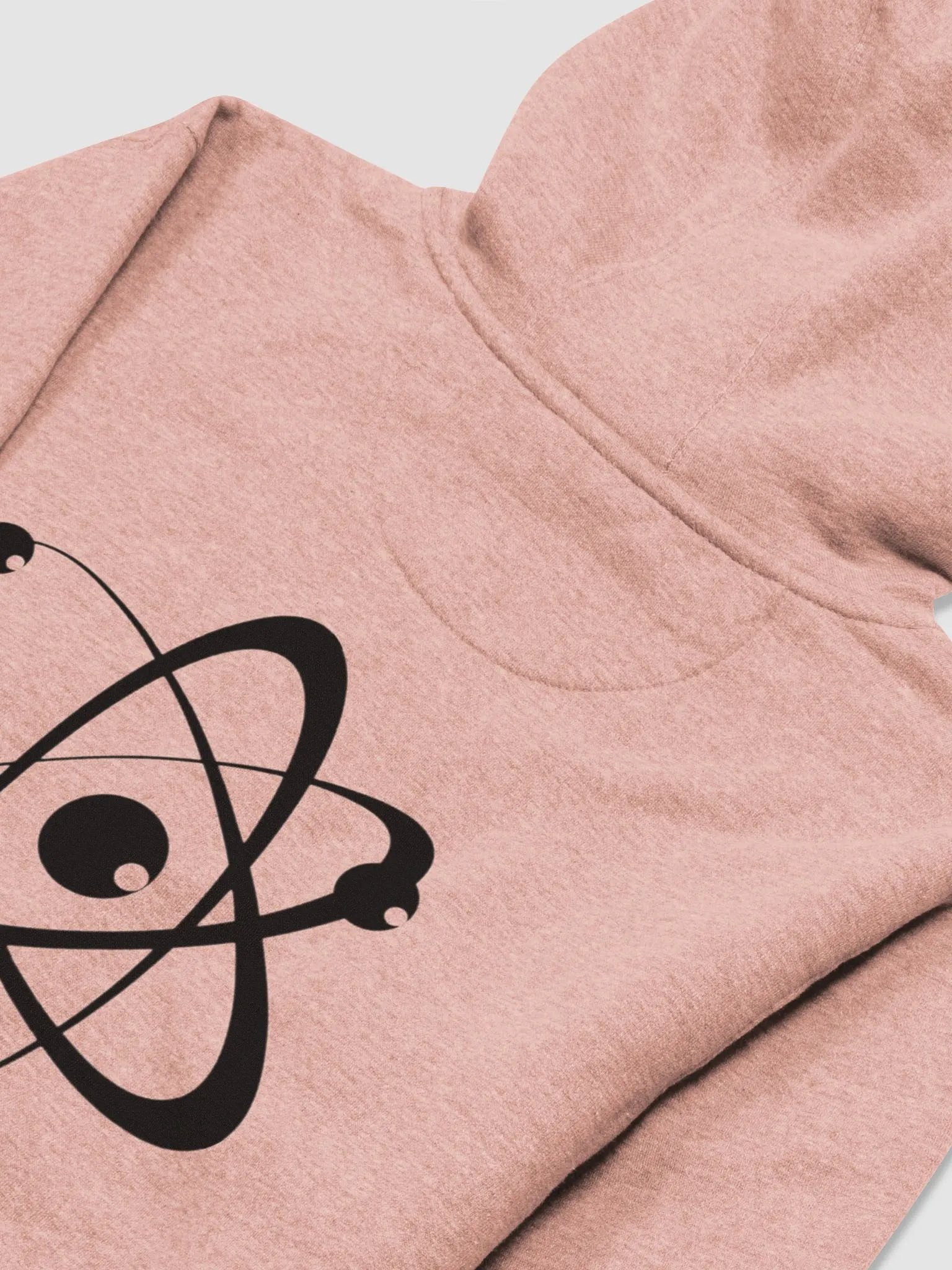 Higgsfield Industries Premium Signature Hoodie product image (4)