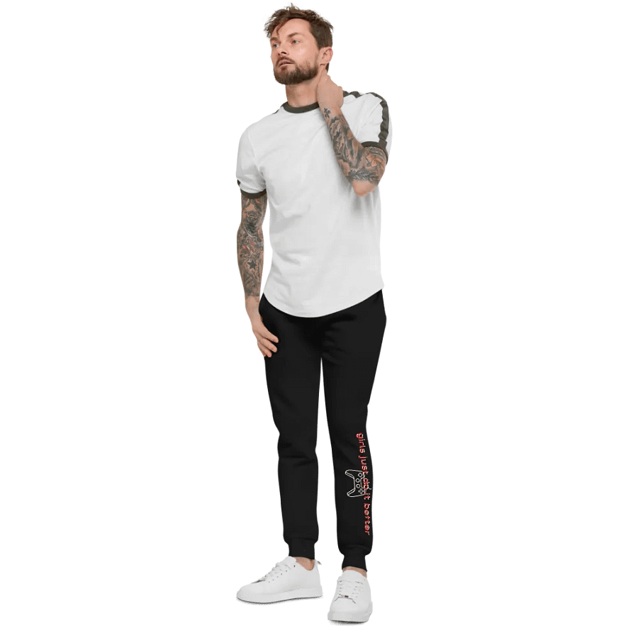 Joggers product image (6)