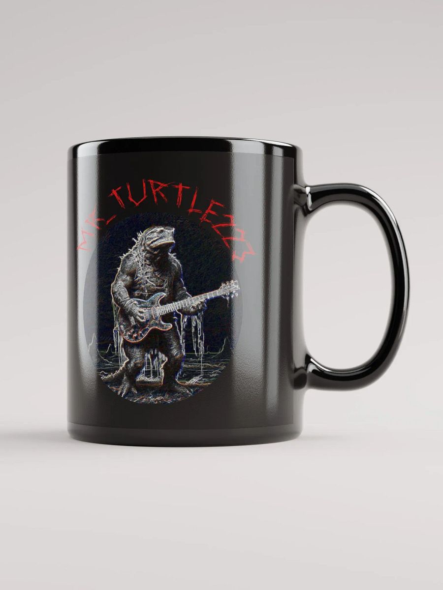 Wasteland Turtle Mug product image (1)