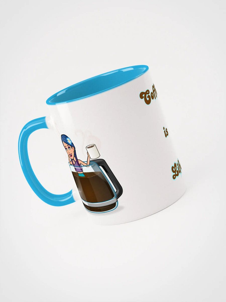 Coffee is My Swimming Pool product image (44)