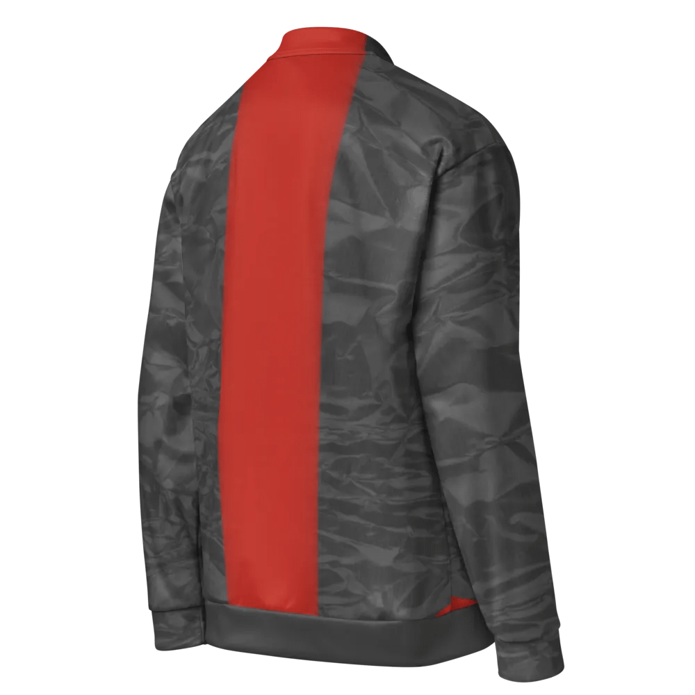 The Lyra Bomber Jacket product image (8)