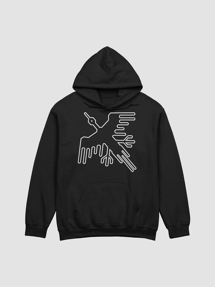 Shining Force 2: Nazca Ship Hoodie product image (2)