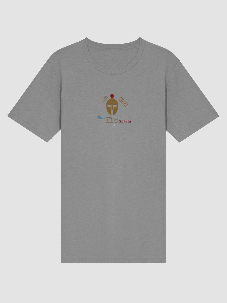 Spartan Legacy Tee product image (3)