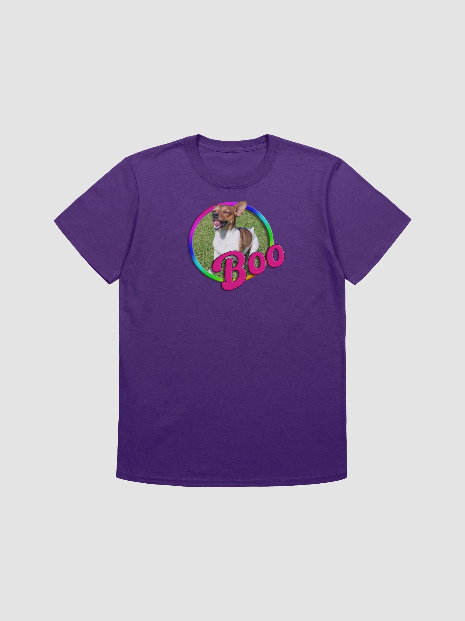 Cute Boo Shirt product image (1)