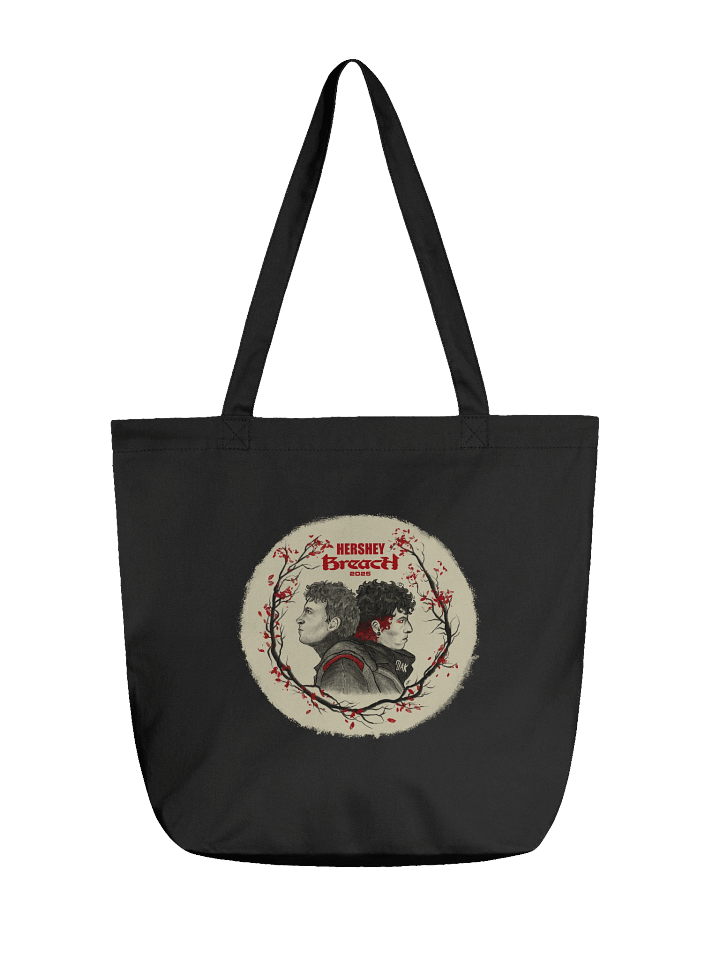 Breach Hersheypark Stadium Tote Bag product image (1)