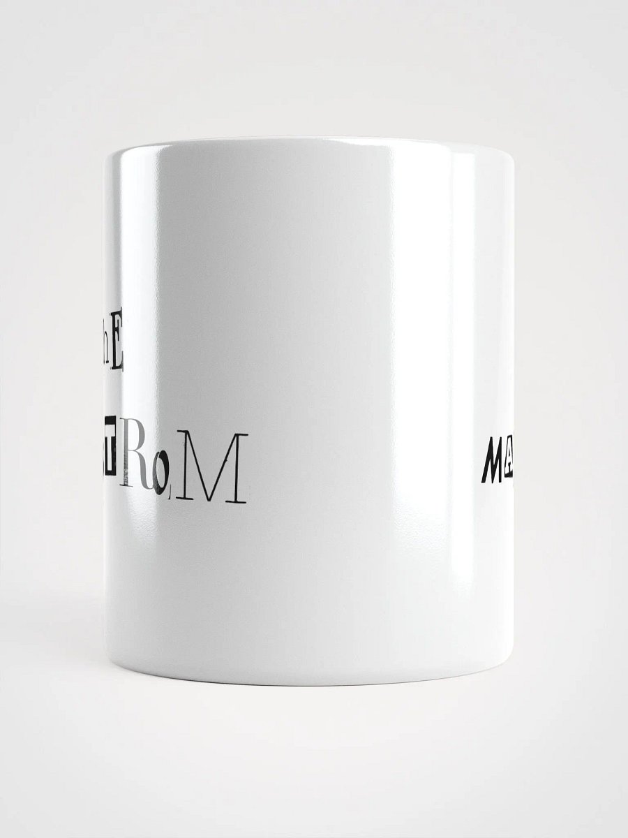 Punk Maelstrom Mug product image (5)