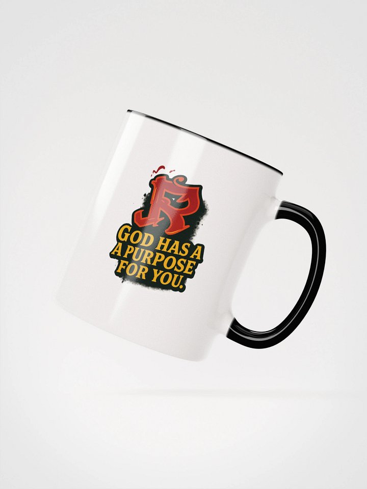NEW RamFam - Ceramic Mug product image (9)