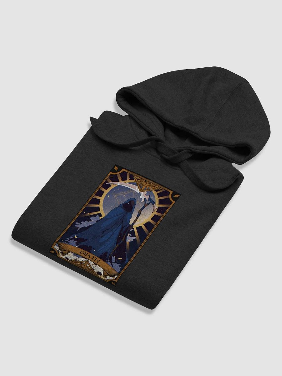 Death Pull Over product image (6)