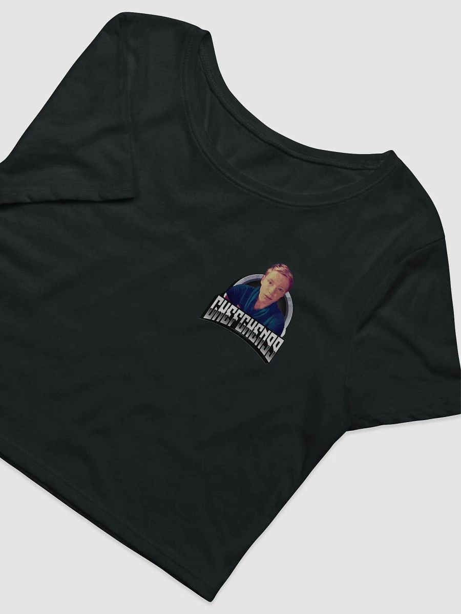 chefchen Crop Tee product image (3)