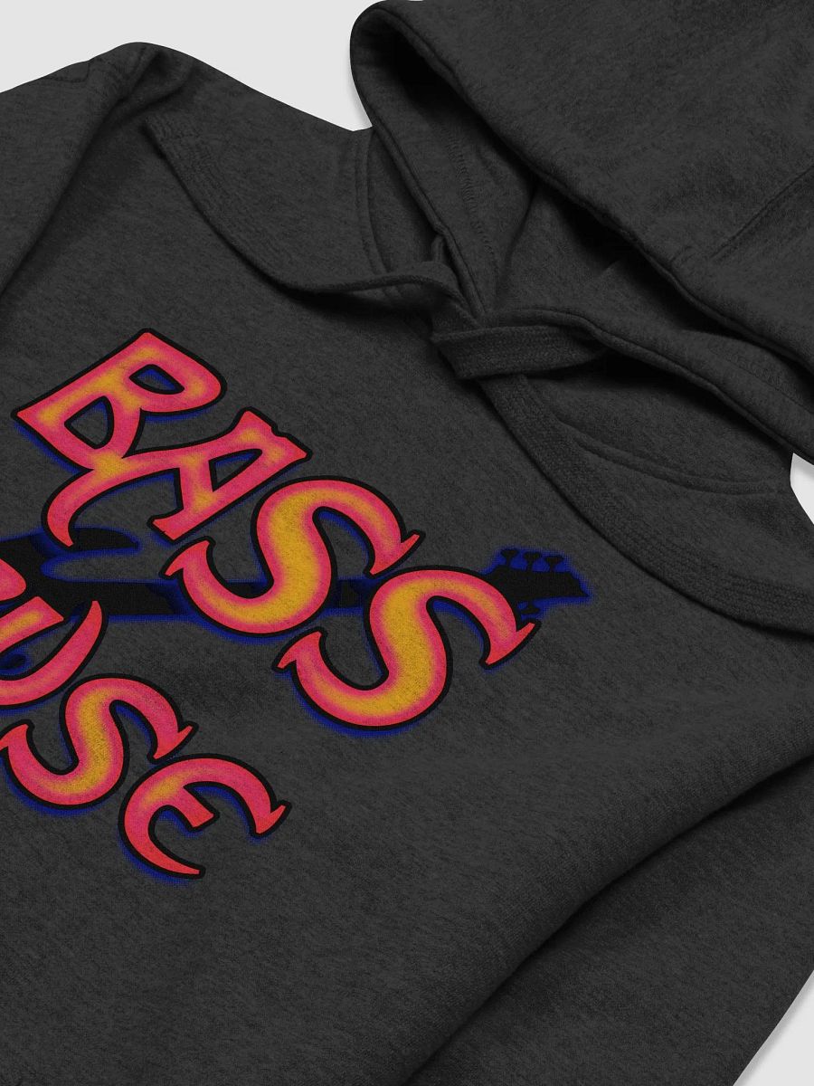 BASS ABUSE Pullover Hoodie product image (30)