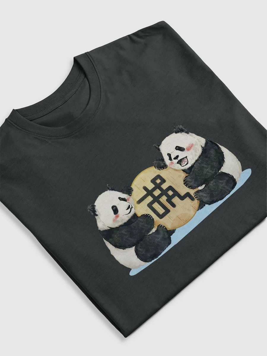 YUKE YUAI🐼Giant Panda product image (5)