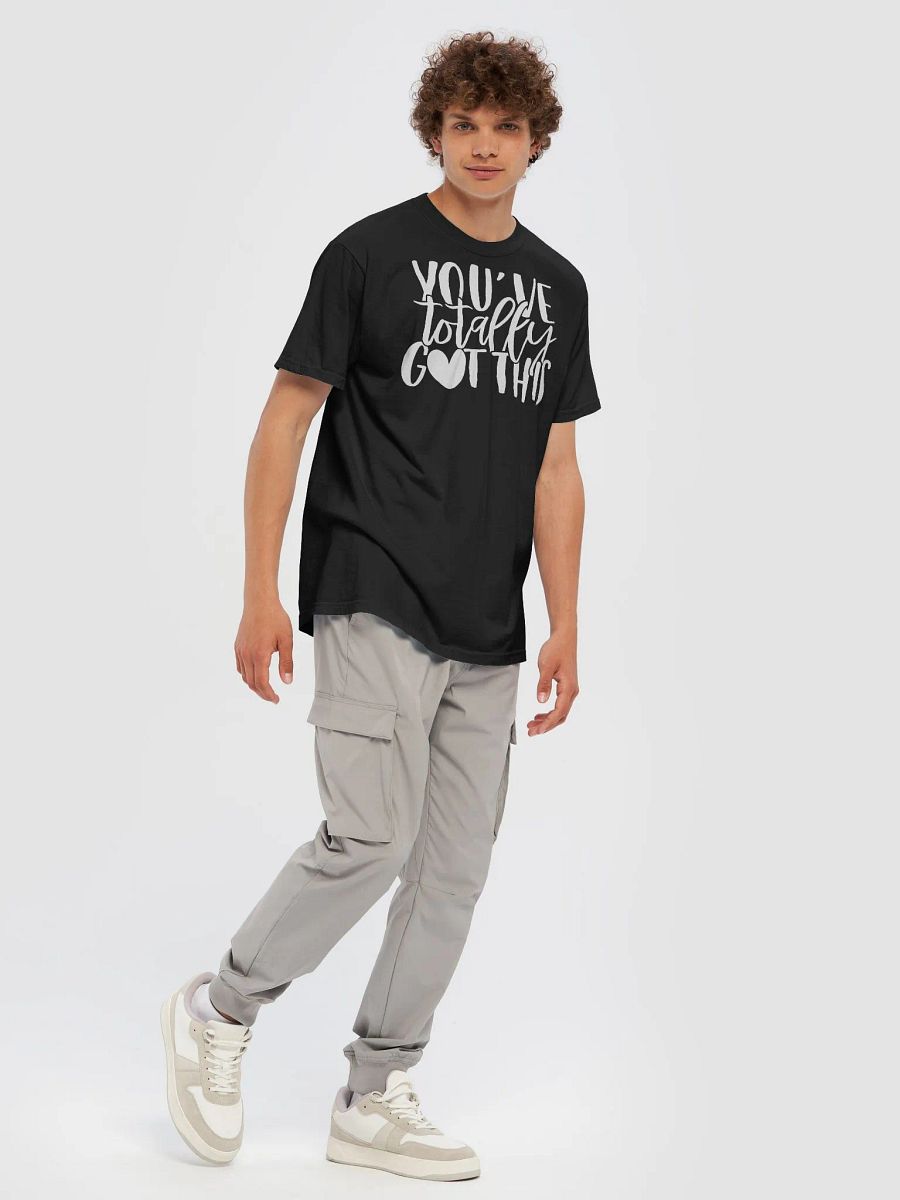 You've Totally Got This Tee product image (7)