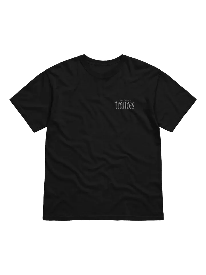 trances Album Tee product image (1)