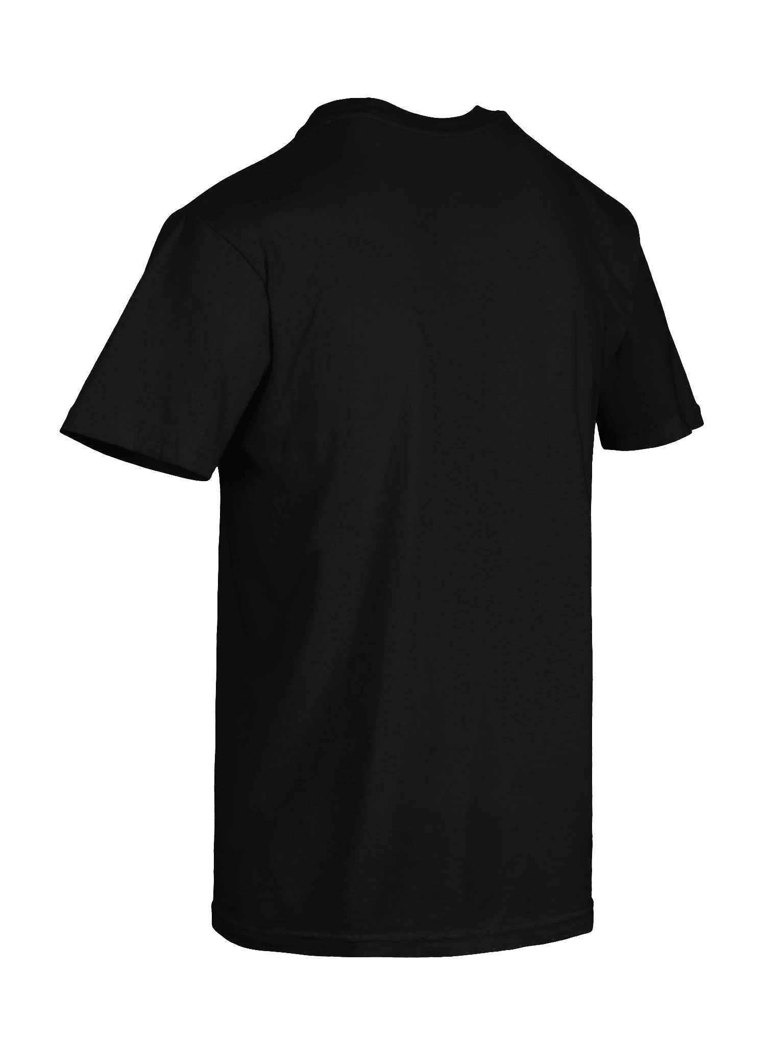 I'M IN YOUR MIND FUZZ T-SHIRT (BLACK) product image (9)