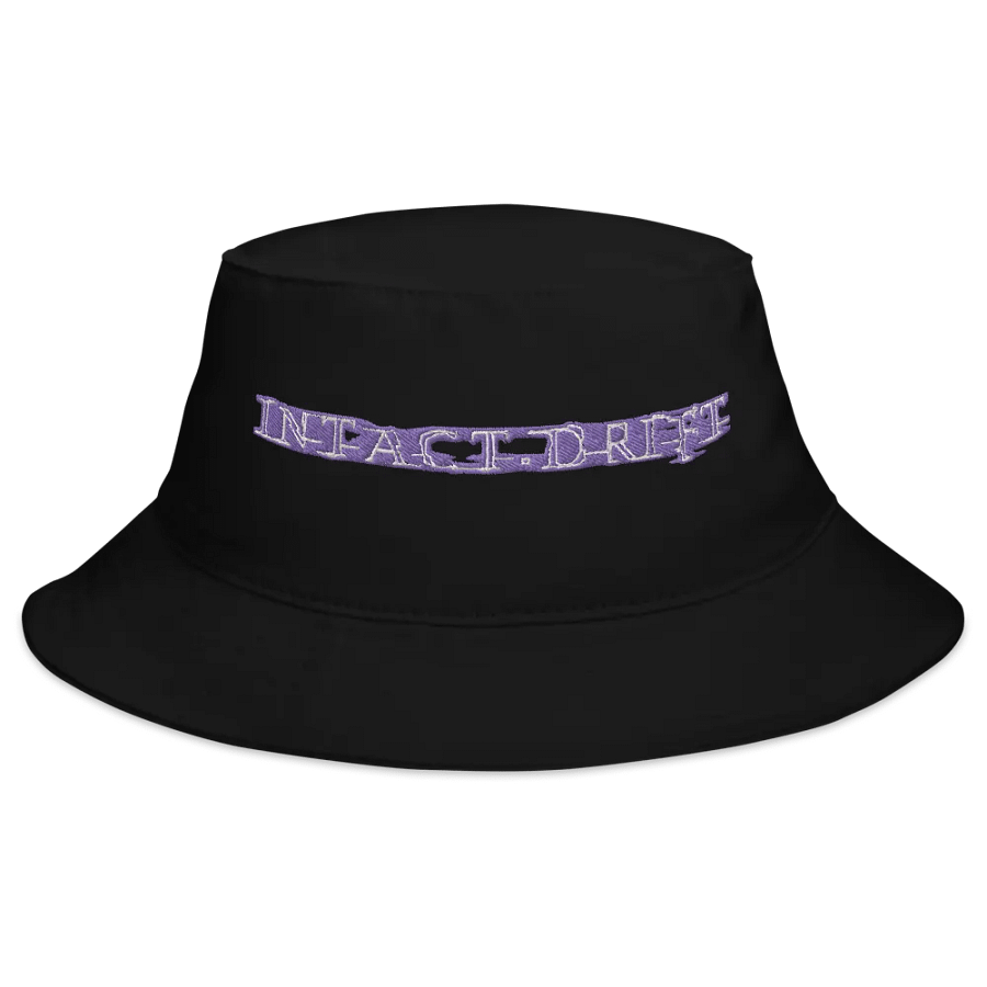 INTACT bucket hat product image (2)