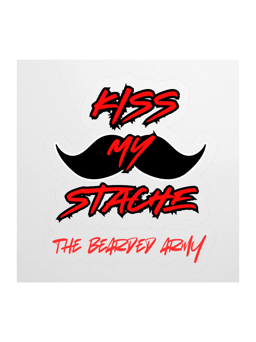 Whisker Sticker product image (1)