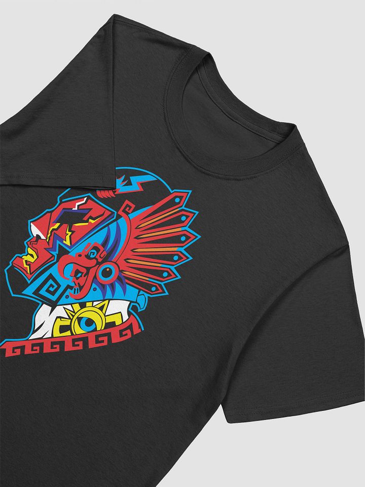 Vibrant Spirit Unisex T-Shirt product image (2)