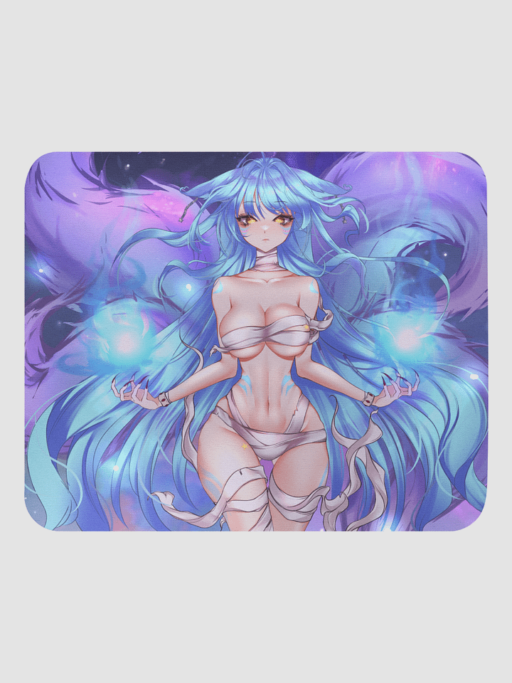 [Yameian] All-Over Print Mouse Pad Allcolor 1012 product image (1)