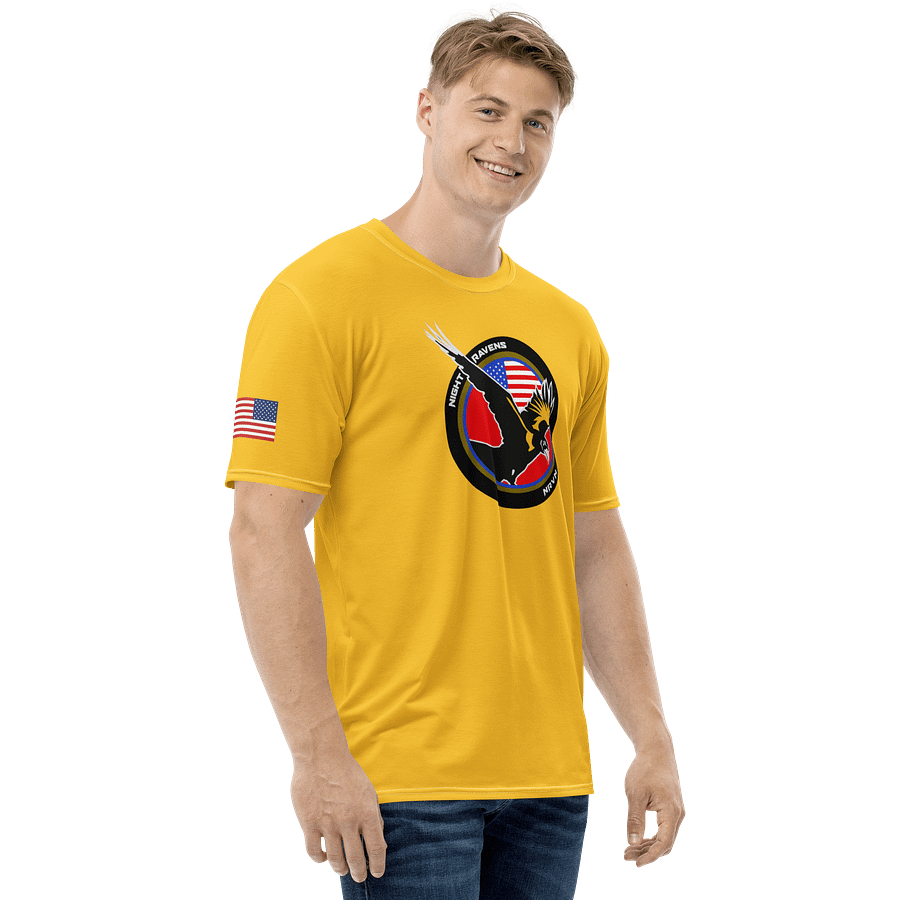 NRVN MILITARY MARINE APPRECIATION SHIRT- 2025 product image (6)
