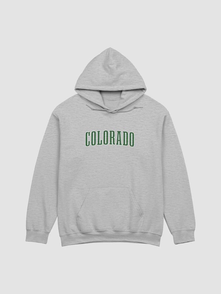 Agon Colorado Hoodie product image (1)