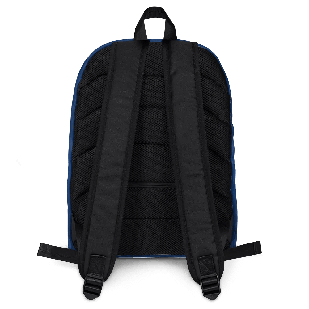 Sparks All-Over Print BackPack product image (3)