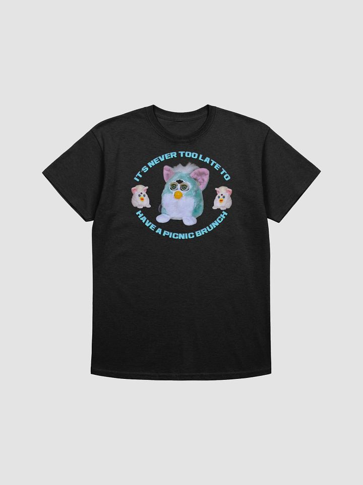 Picnic Brunch Unisex T-Shirt product image (5)