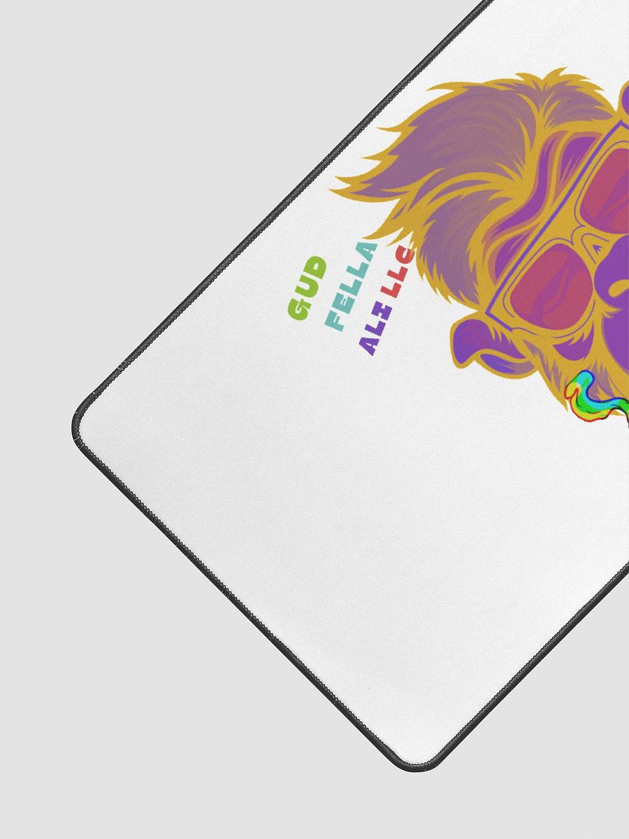 GudfellaAli PC Mat product image (3)