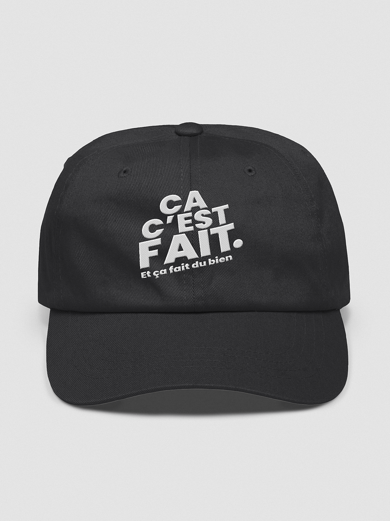 Casquette Best 1