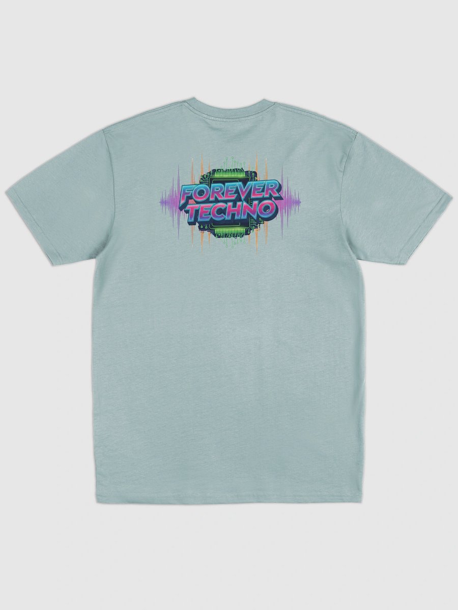 Digital Groove Men's Tee product image (3)