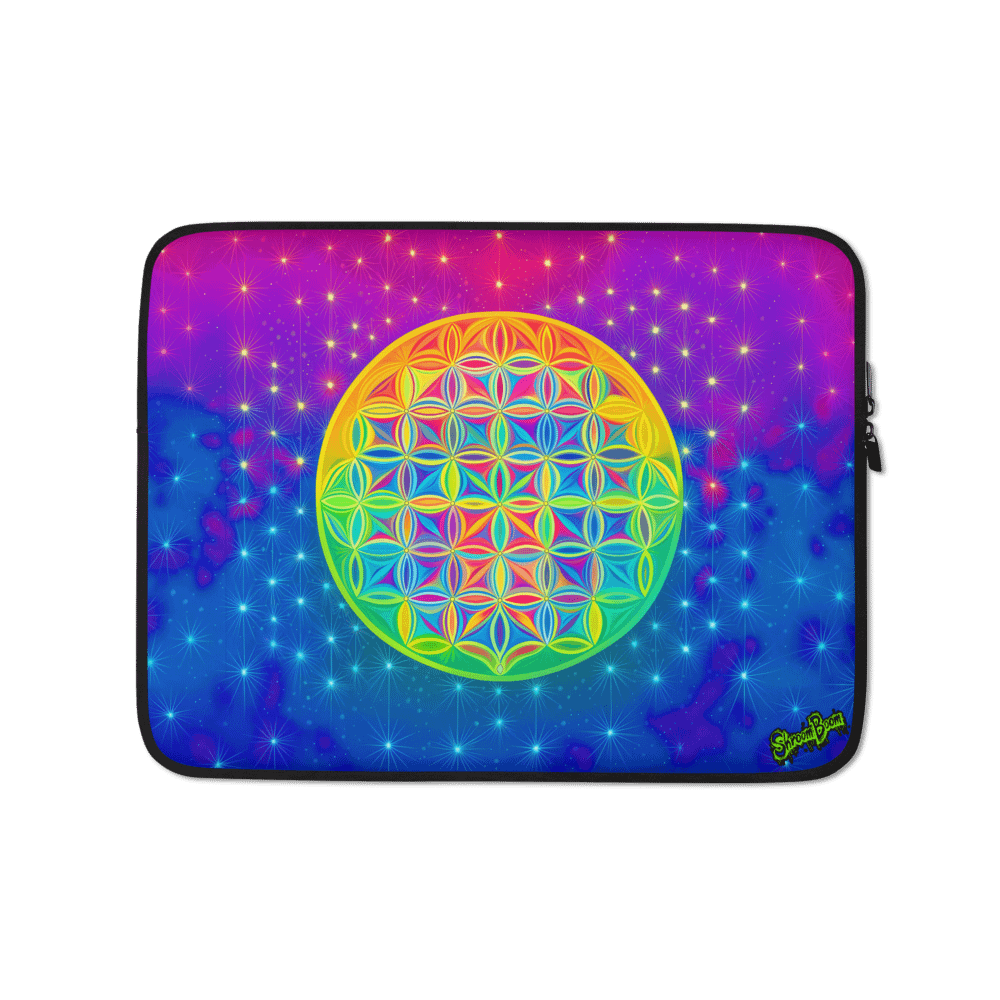 Laptop Sleeve - #LTS28 product image (1)
