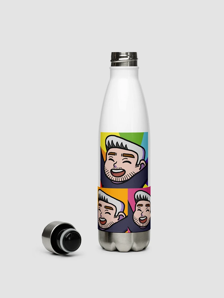 Cheerring bottle product image (2)