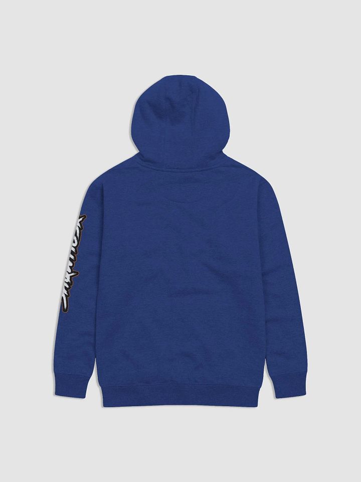 Lazer Titties - Hoodie product image (10)