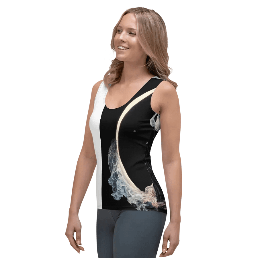Ethereal Dance Women's Tank Top product image (3)