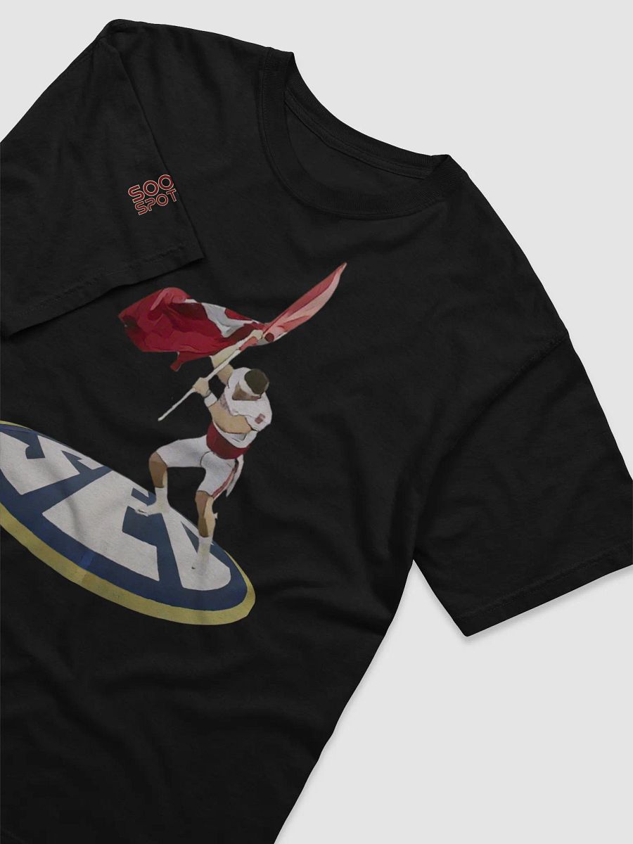 Plant Your Flag Tee Shirt product image (2)