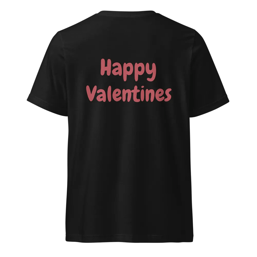 Surprised Chicken Heart Tee product image (3)