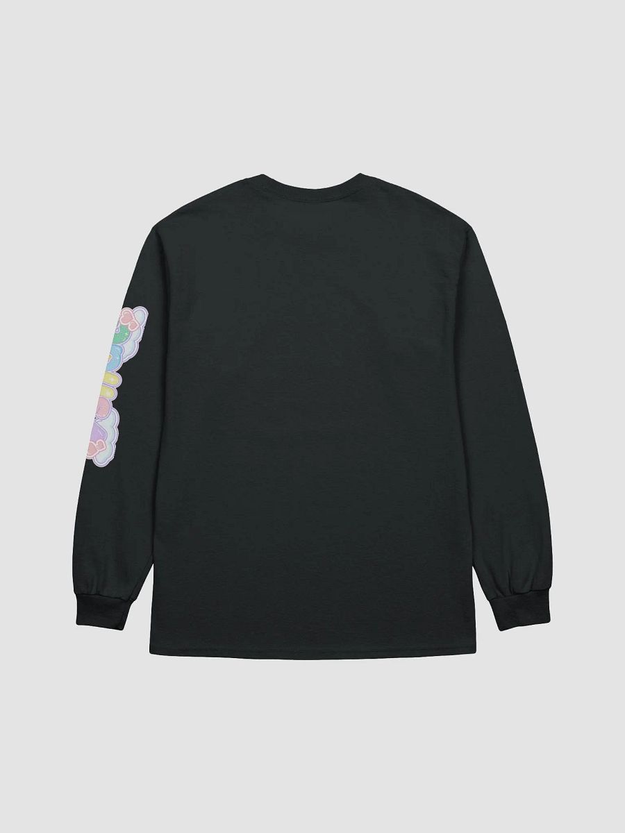 Snac Pack Long Sleeve Tee product image (22)