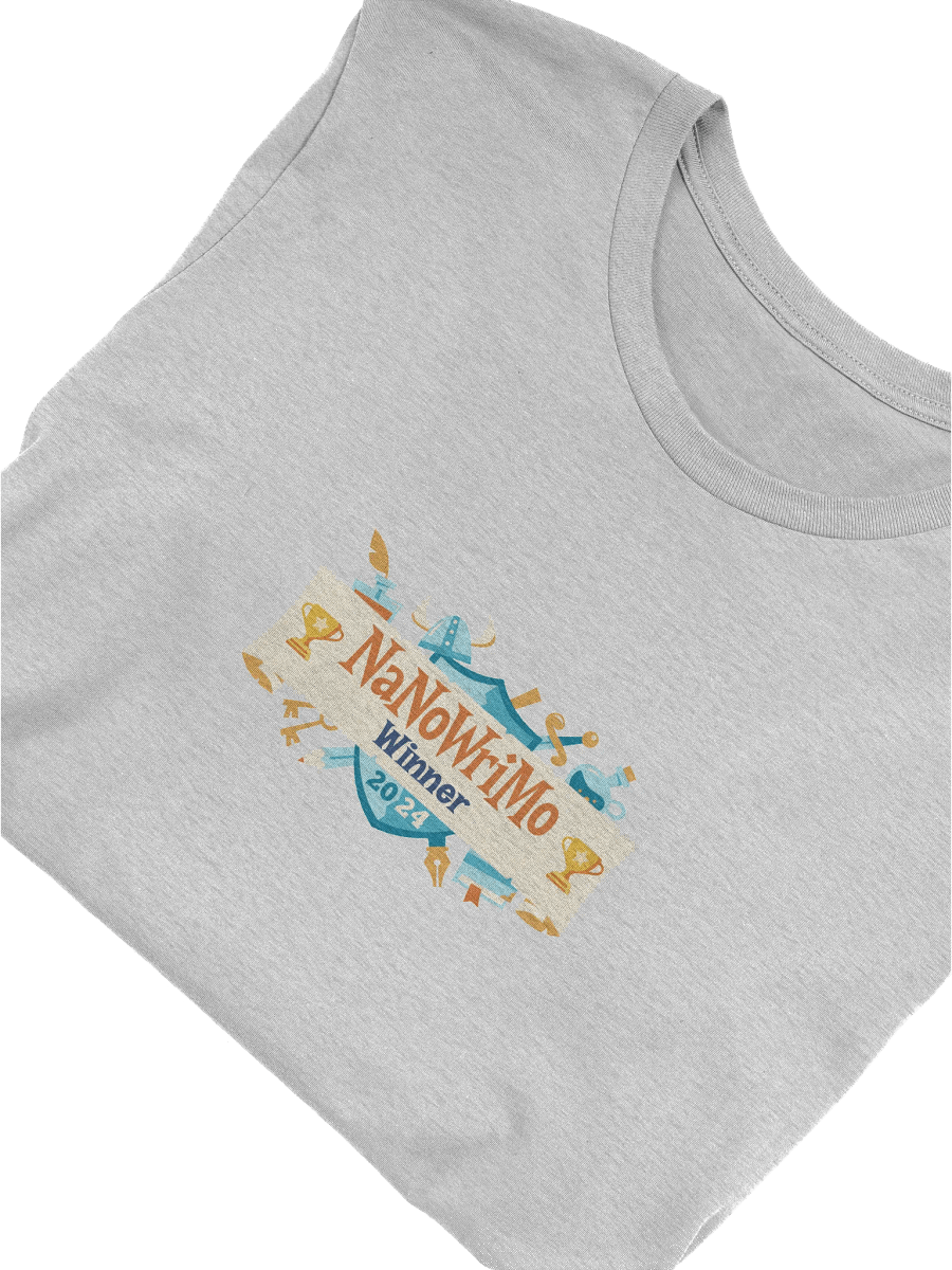 2024 Winner T-Shirt product image (3)