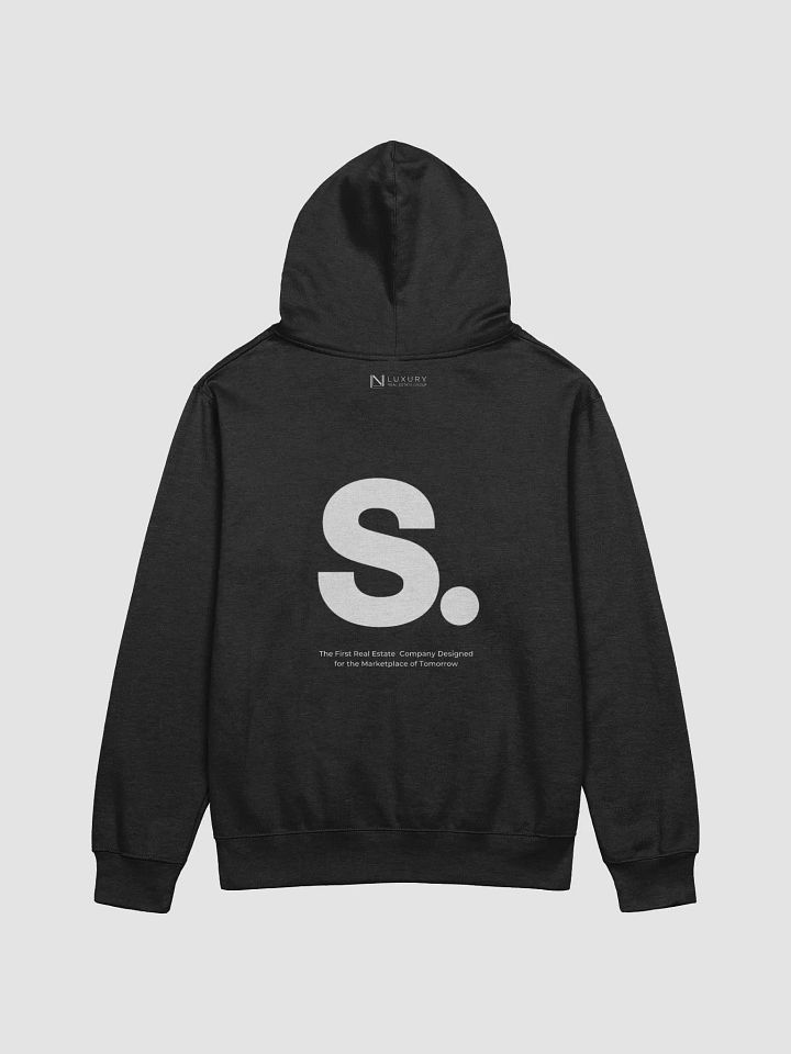NJLRE X SERHANT - UNISEX HOODIE 4 product image (2)