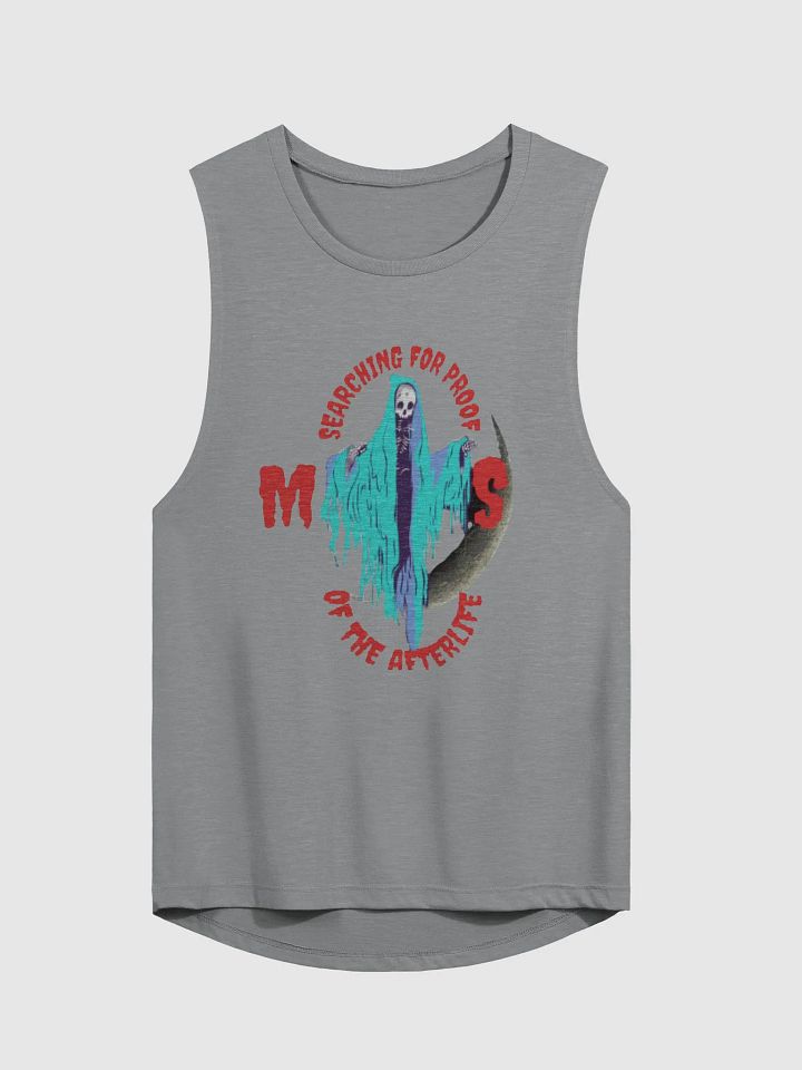 Ethereal Seeker Flowy Muscle Tank product image (4)