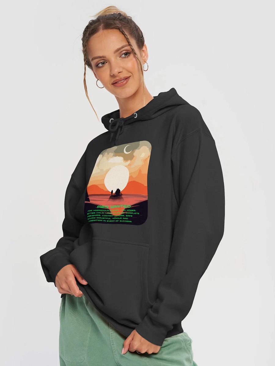 Adventure Awaits Eclipse Hoodie product image (3)