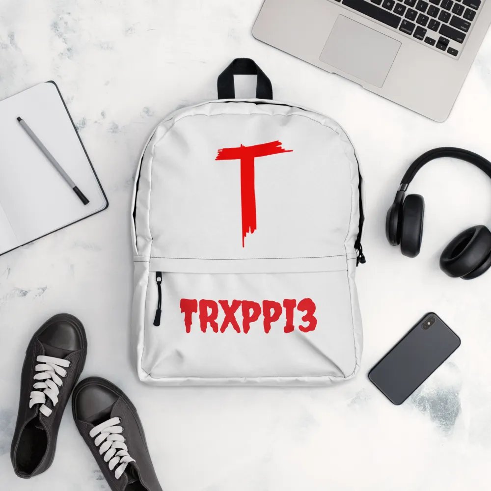 TRXPPI3 Backpacks product image (5)