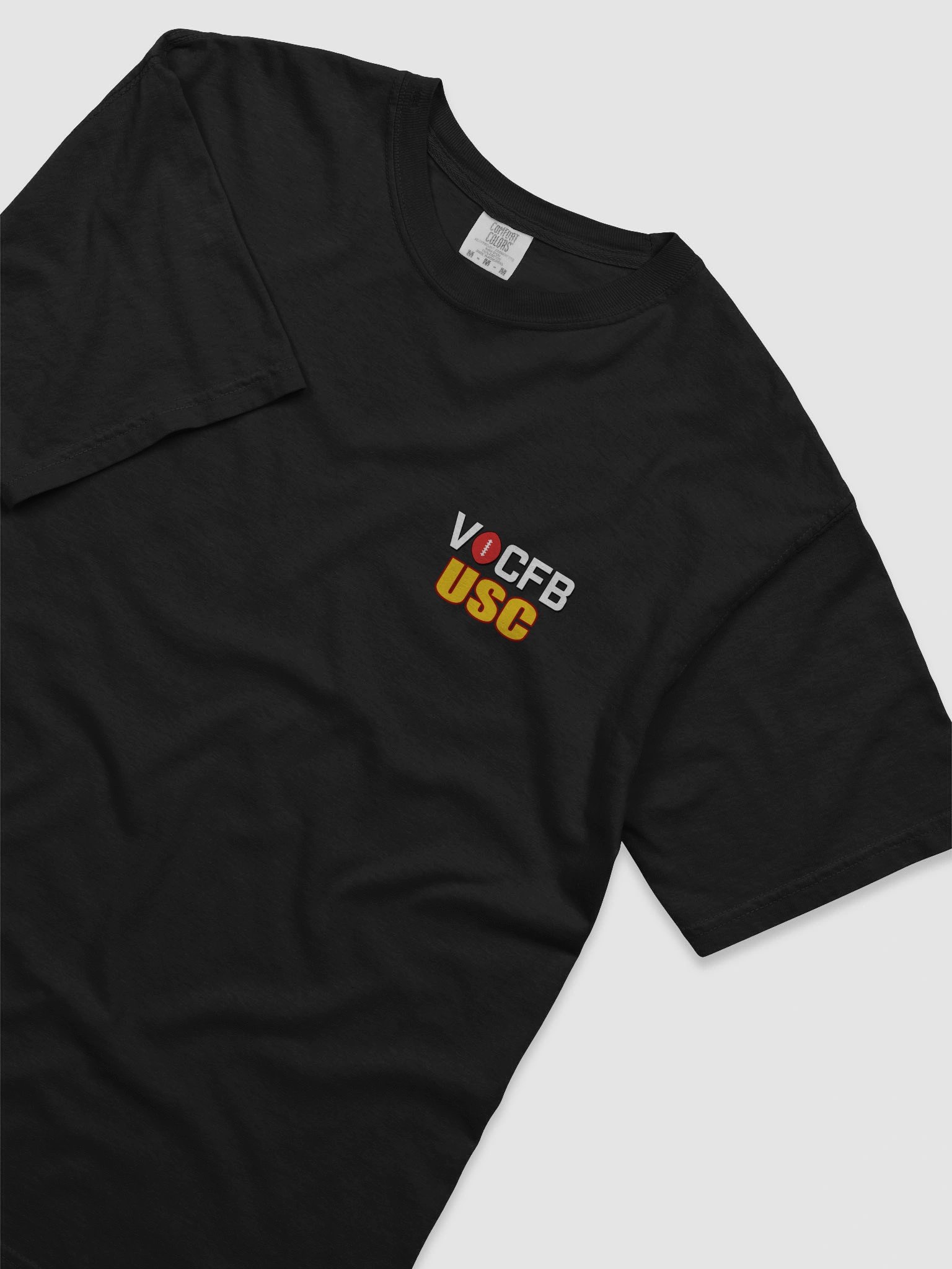USC VOCFB Heavyweight Tee product image (23)