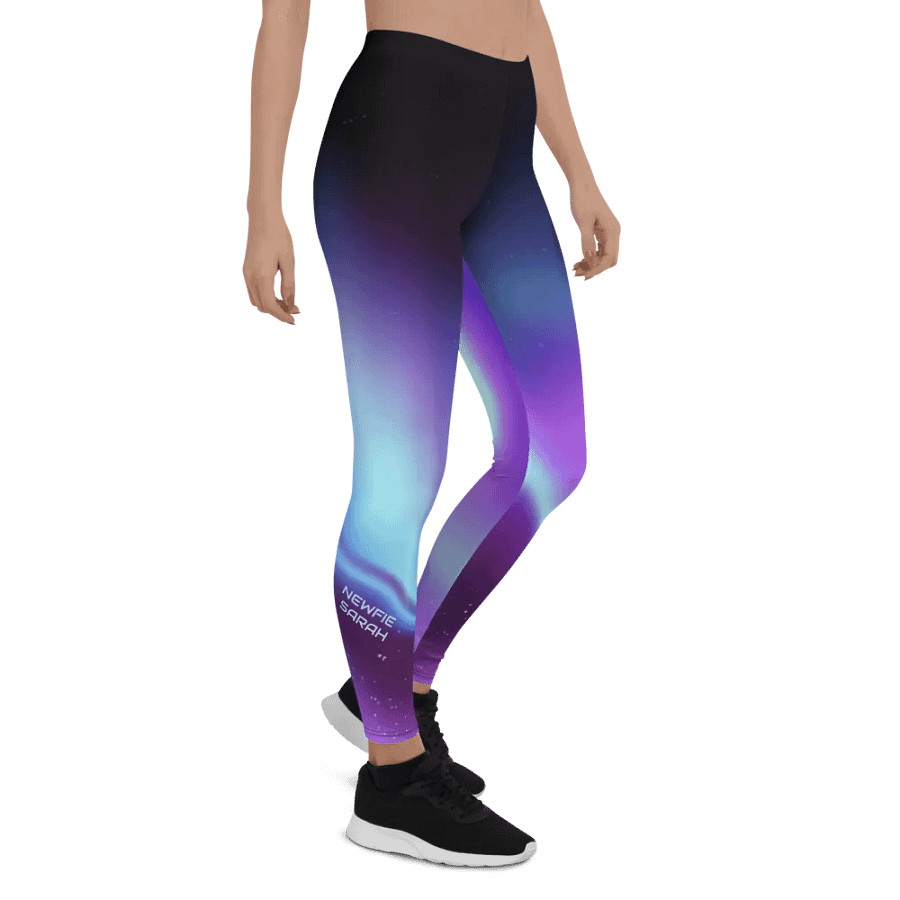 NewfieSarah - Leggins product image (7)