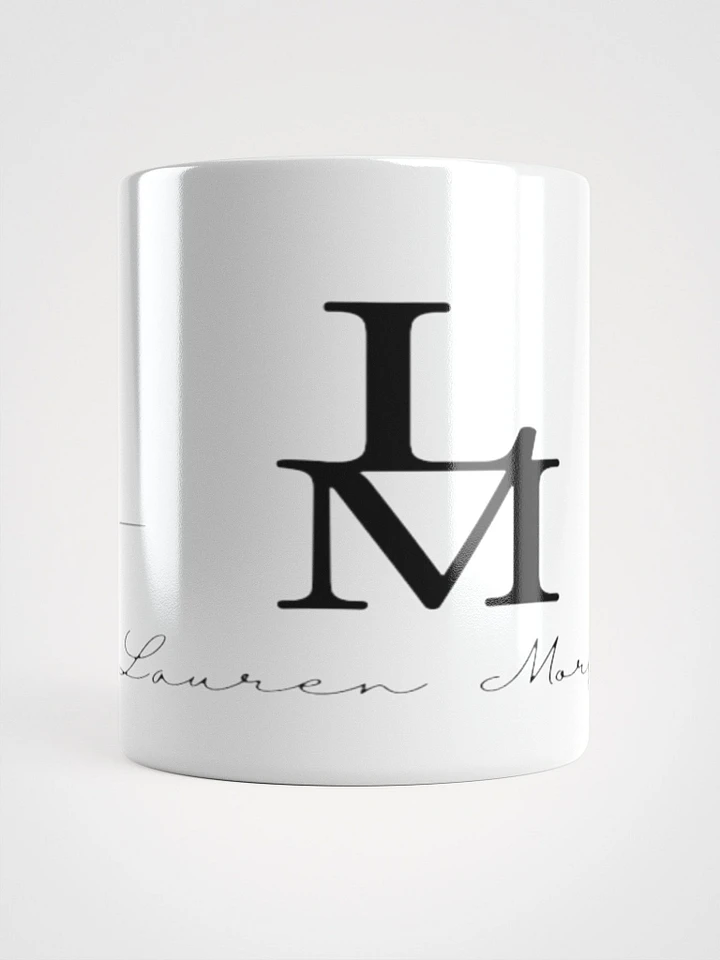 On The Inside LM Chair Mug product image (1)