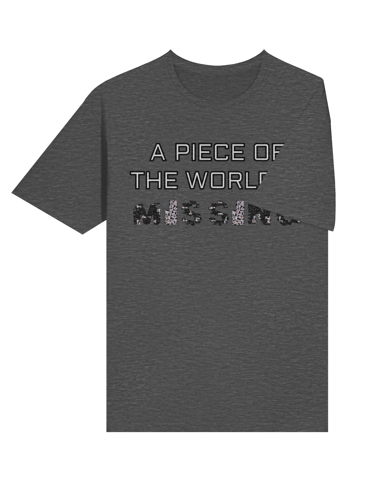 A Piece of the World is Missing product image (20)