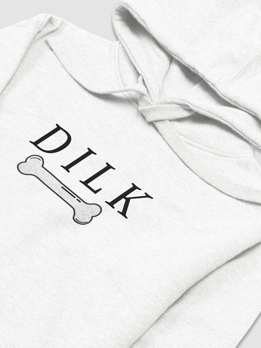 Dilk Hoodie product image (3)