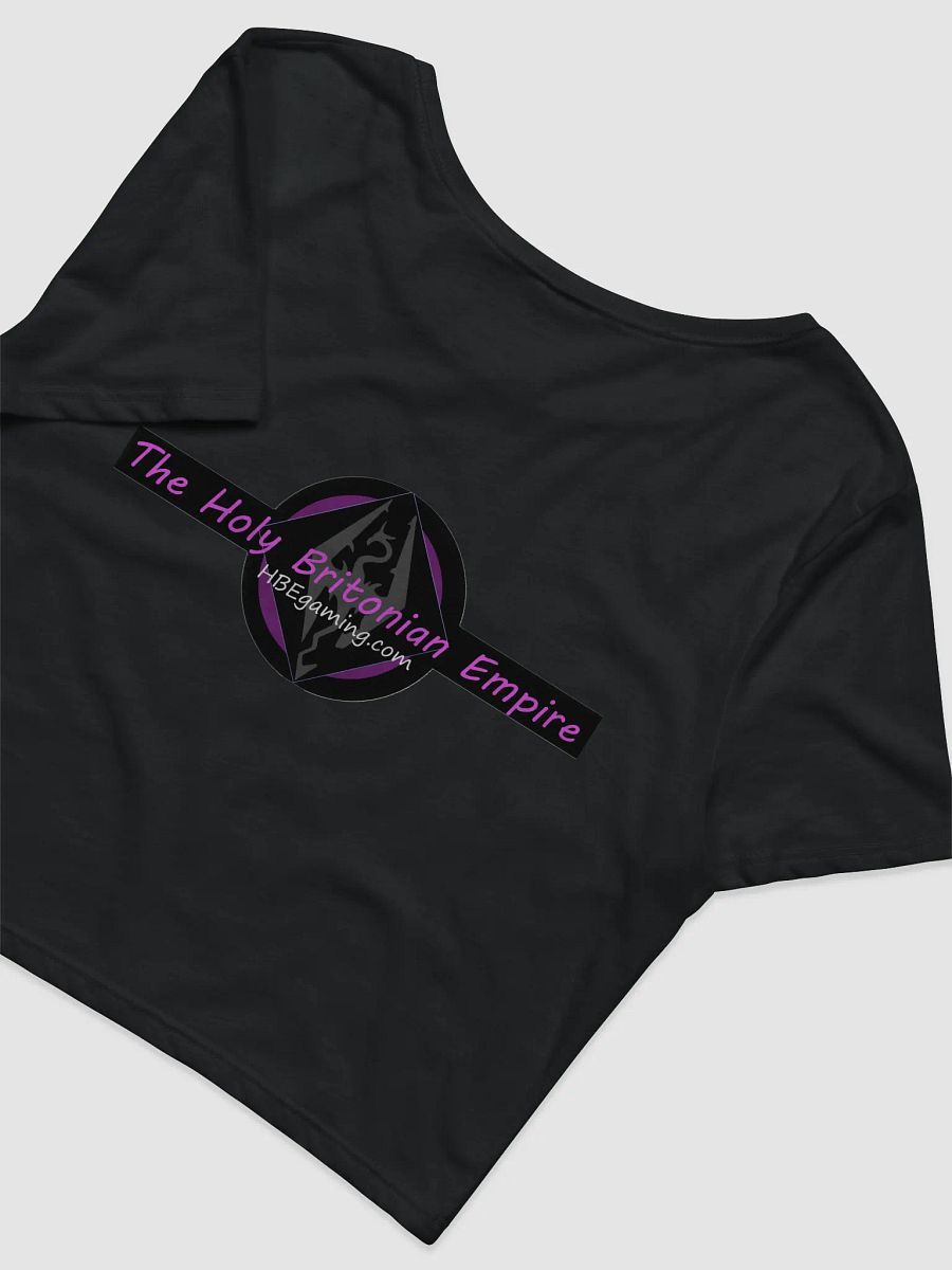 HBE Crop Top product image (4)