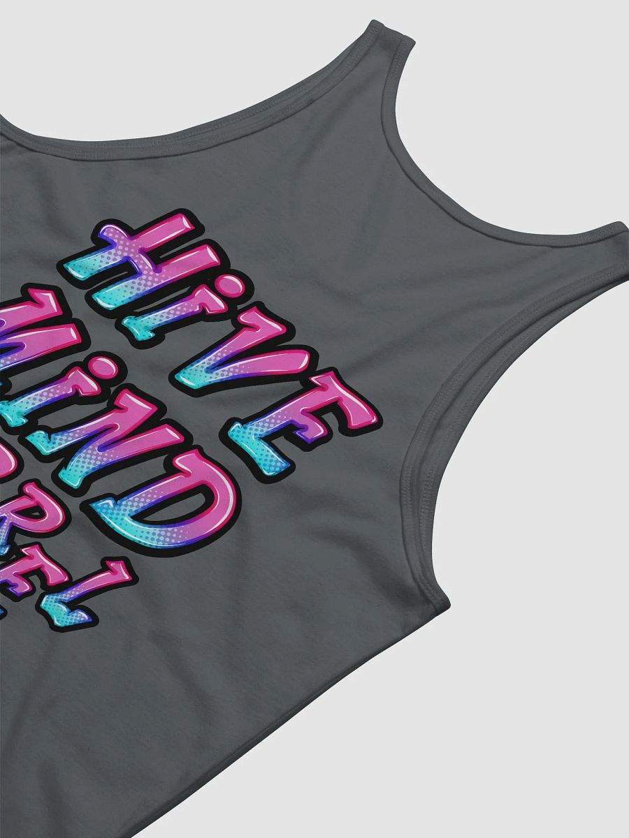 Trippy Vibes Tank product image (67)