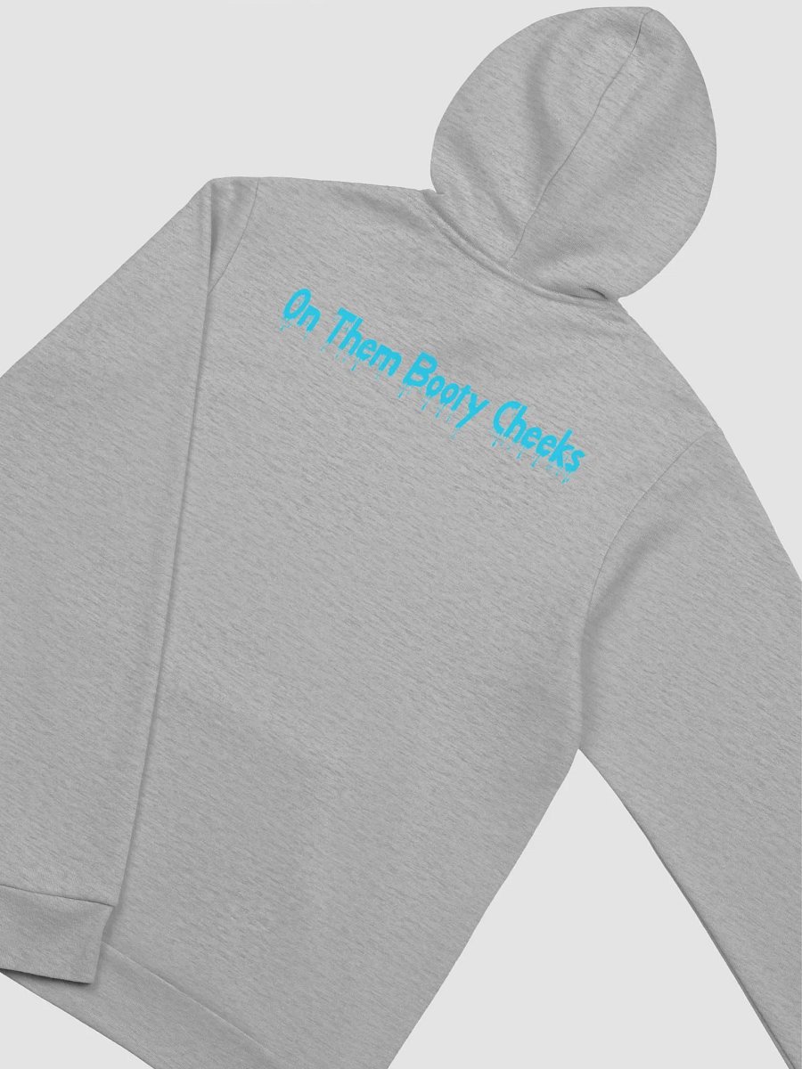 Booty Cheek- full design hoodie product image (19)
